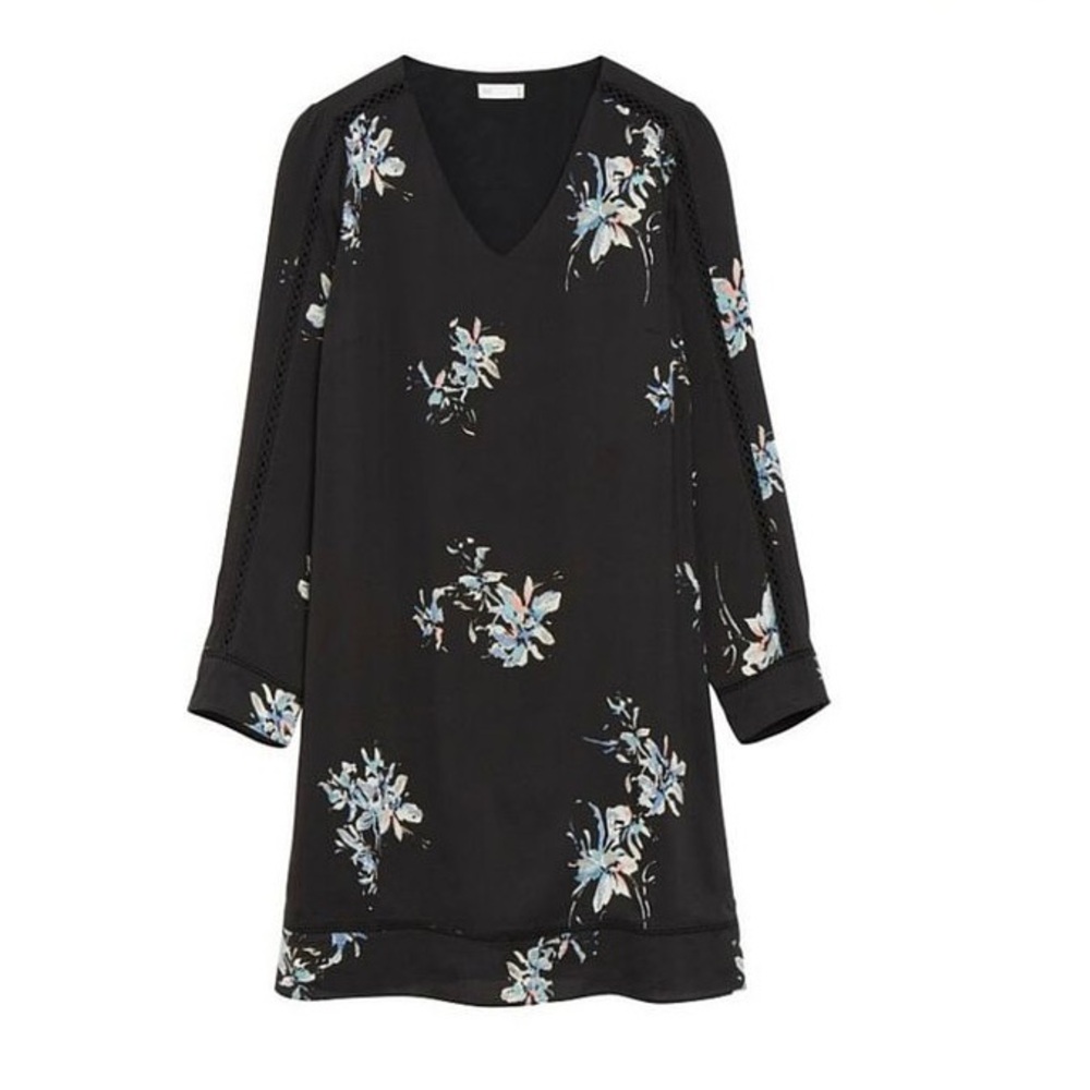 Gentle Fawn Alesia V-Neck Dress